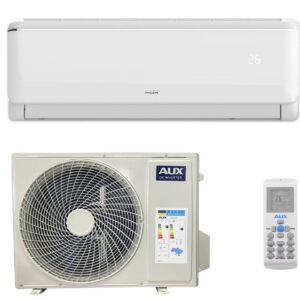 Кондиціонер aux fusion asw h07ffr3di