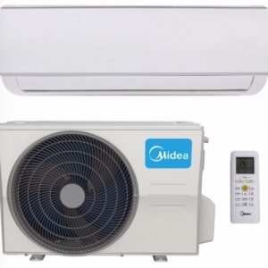 Кондиціонер midea forest af6 07n8c2e i/af6 07n8c2e o