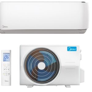 Кондиціонер midea aurora msab 09hrfn8 i/09hrfn8 o