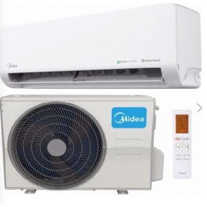 (Копія)Кондиціонер midea eazy msez 09hrfn8 i/09hrfn8 o