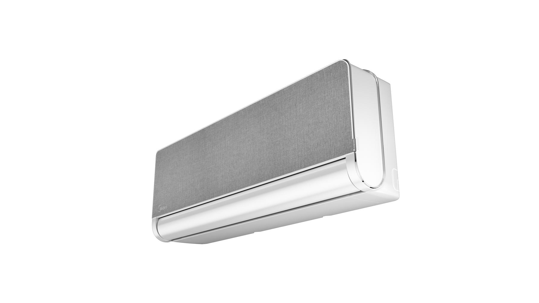 Кондиціонер midea penrose msxt 09hrfn8 silver i/msxt 09hrfn8 silver i Кондиціонер midea penrose msxt 09hrfn8 silver i/msxt 09hrfn8 silver i
