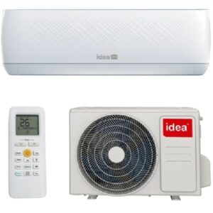 Кондиціонер idea pro sardius ipa 09hr fn8 ion