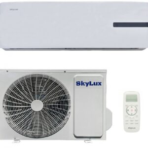 Кондиціонер skylux pro inverter r32 skh 09cgr3di