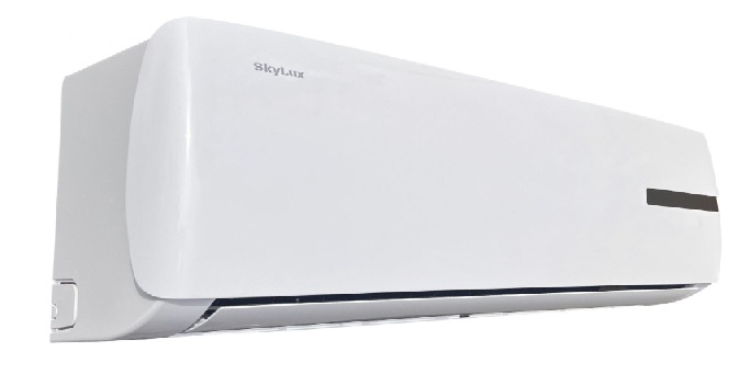 Кондиціонер skylux classic inverter skh 07dlr3di Кондиціонер skylux classic inverter skh 07dlr3di