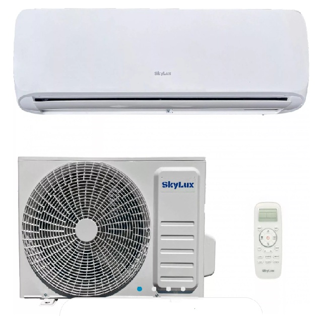 Кондиціонер skylux pro on/off r32 skh 07cgr3 Кондиціонер skylux pro on/off r32 skh 07cgr3