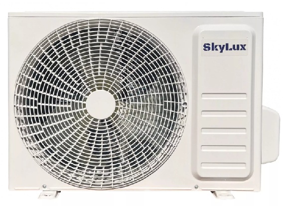 Кондиціонер skylux pro on/off r32 skh 07cgr3 Кондиціонер skylux pro on/off r32 skh 07cgr3