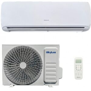 Кондиціонер skylux pro inverter r32 wi fi skh 09cgr3di