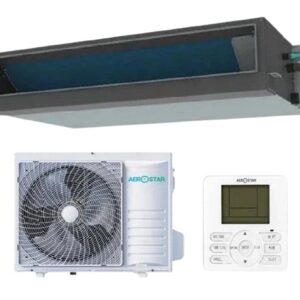 Кондиціонер aerostar lc aer 09d r32 iu/lc aer 09 r32 ou