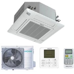 Кондиціонер aerostar lc aer 09c r32 iu/lc aer 09 r32 ou