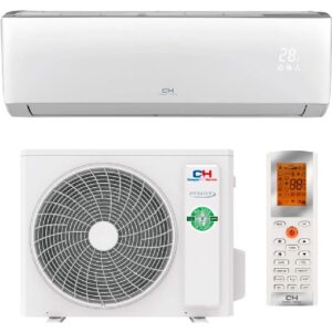 Кондиціонер cooper&hunter arctic ch s09ftxla2 ng
