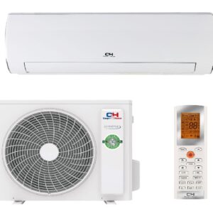 Кондиціонер cooper&hunter daytona ch s09ftxd2 wp