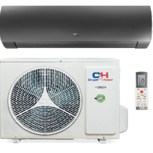 (Копія)Кондиціонер cooper&hunter daytona ch s09ftxd2 wp