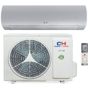 Кондиціонер cooper&hunter daytona ch s09ftxd2 sc