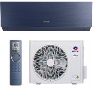 (Копія)Кондиціонер gree clivia inverter gwh09aucxb k6dna1a champagne