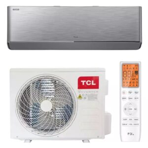 Кондиціонер tcl freshin 1.0 series fai tac 09chsd/fai