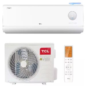 Кондиціонер tcl freshin 3.0 series fci tac 09chsd/fci