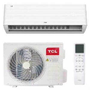 (Копія)Кондиціонер tcl breezein 1.0 series tph11 tac 24chsd/tph11ihb