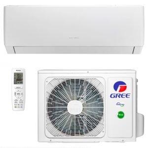Кондиціонер Gree Pular Inverter GWH07AGA-K6DNA1A/I