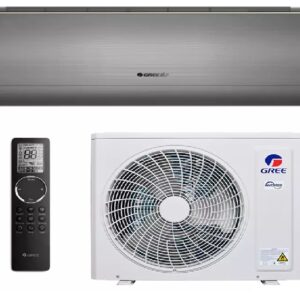 Кондиціонер gree saros inverter gwh09bbcxd k6dna1a