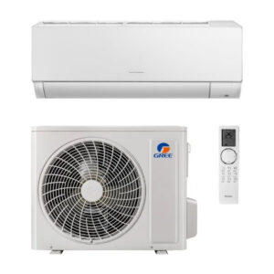 Кондиціонер gree so cool inverter gwh09apaxf s6dba3a