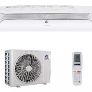 Кондиціонер gree soyal inverter gwh09akc k6dna1a