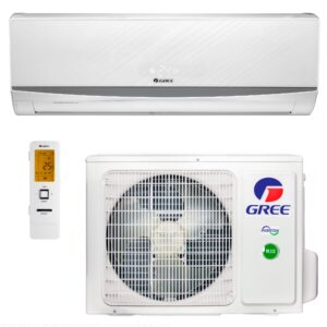 Кондиціонер gree stage inverter gwh09qd s6dbd2a