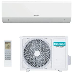 Кондиціонер hisense ultra comfort ke25yr4bg / as25yr4ew