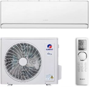 (Копія)Кондиціонер gree cosmo inverter gwh24awexf k6dna1a